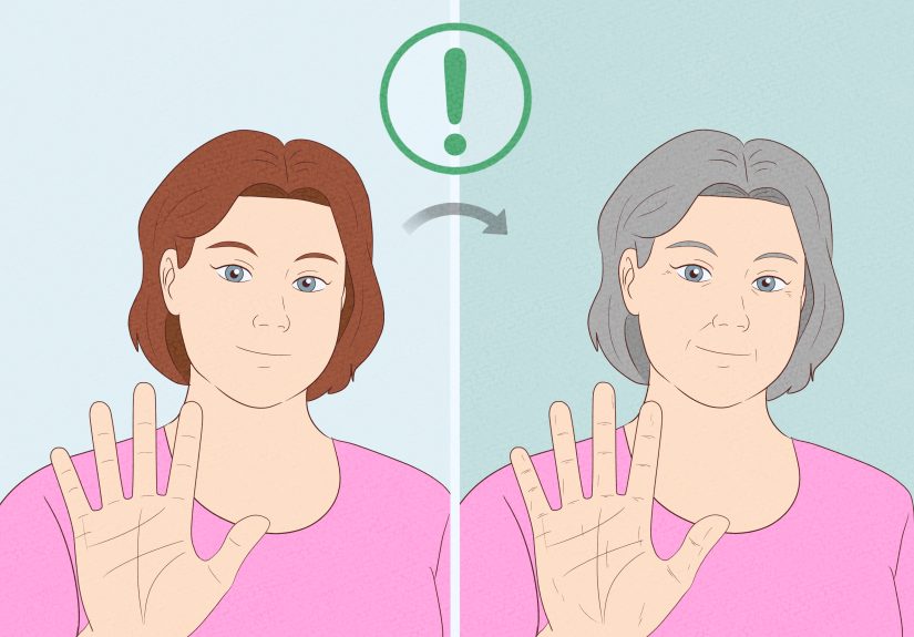 Money Line in Palm Reading: Quick Steps for Interpretation