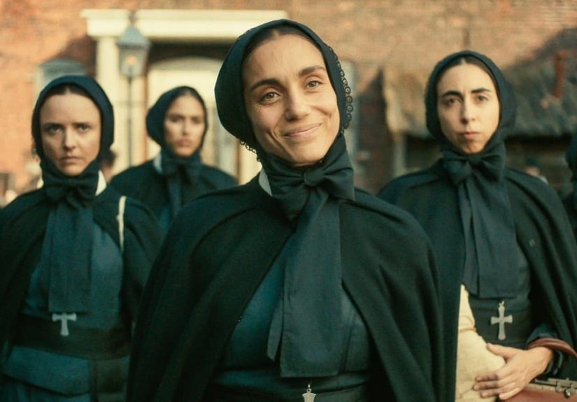 New 2024 Movies Based On A True Story, Ranked By Fans