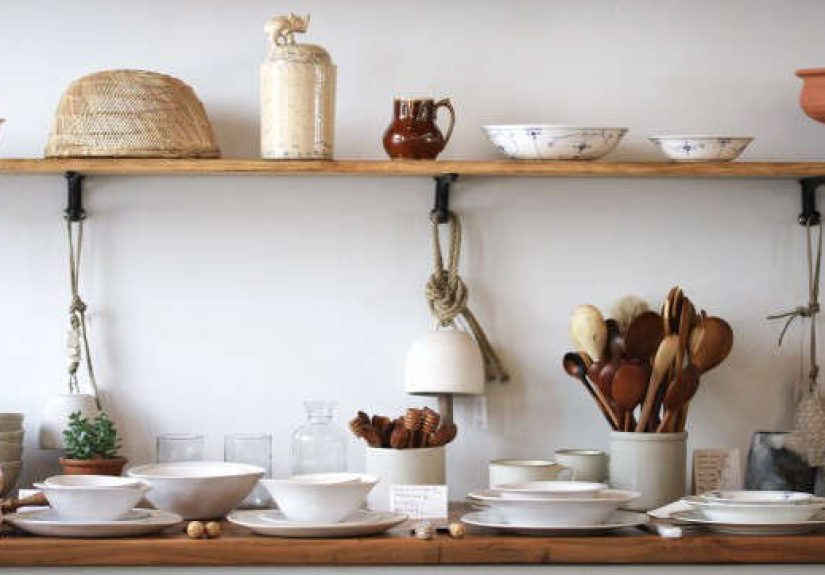 New on Main Street: Housefolk Opens in East Hampton
