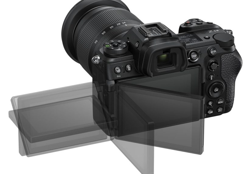 Nikon's New Z6 III Has a Super Fast Sensor You Probably Don't Need