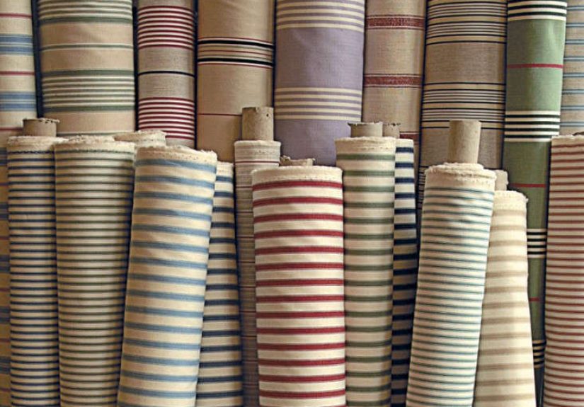 Object Lessons: Classic Summer Stripes