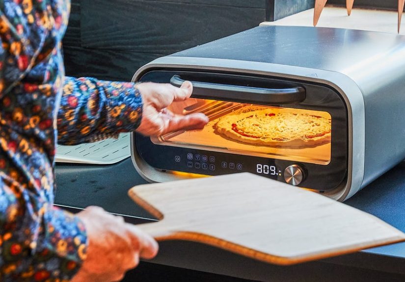 Ooni Volt 2, Tested by Popular Mechanics