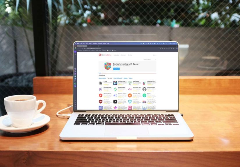 Our Favorite Opera Plugins of 2025