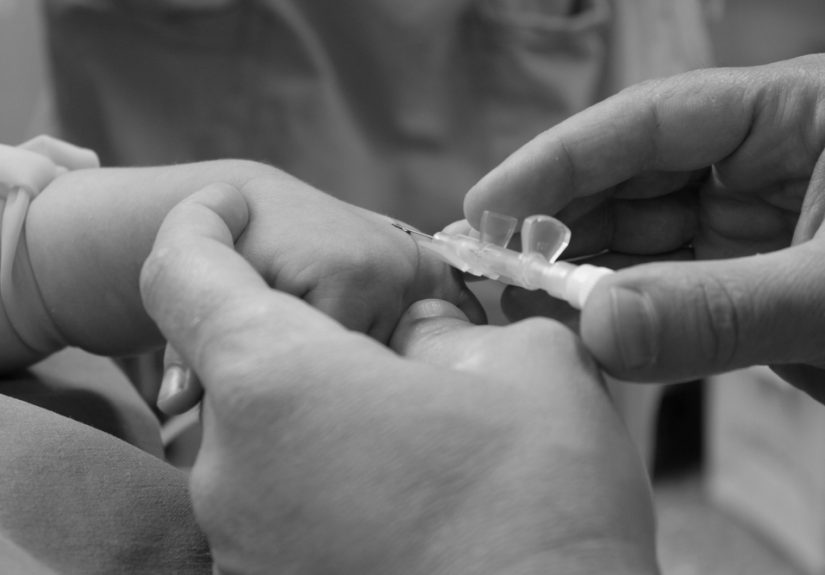 Pediatric patients need appropriate pain management after surgery