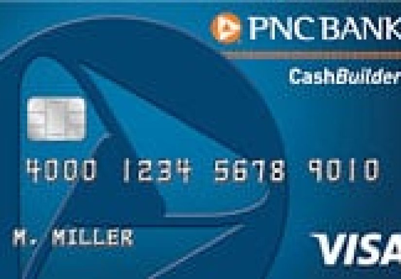 PNC CashBuilder&reg; Visa&reg; Credit Card Review - Money Crashers