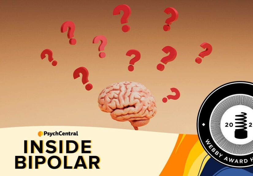 Podcast: Top 10 Most Common Bipolar Questions Answered