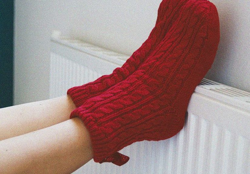 Poor circulation in feet: Causes, treatments, and how to improve it