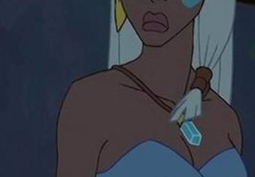 Princess "Kida" Kidagakash Rankings And Opinions