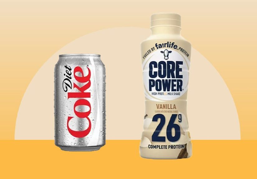 Protein Diet Coke: Can TikTok’s Viral Dirty Soda Help You Lose Weight?