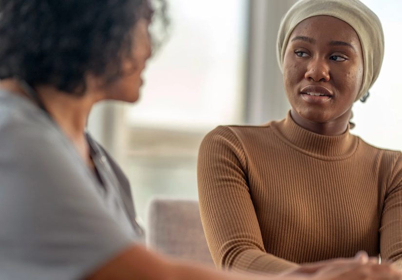 Questions Around Treatment for Early-Stage Breast Cancer