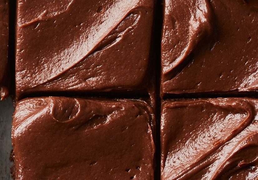 Quick & Easy Dessert Recipes