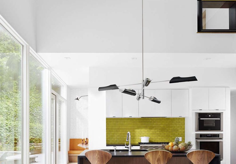 Rainbow Bend Kitchen