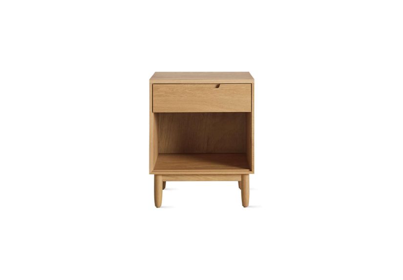 Raleigh Bedside Table