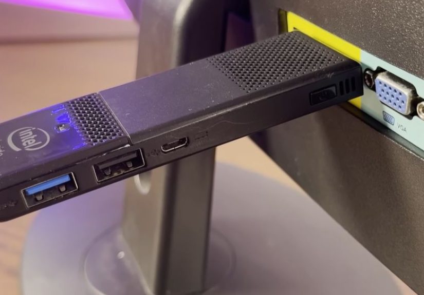Remembering The Intel Compute Stick