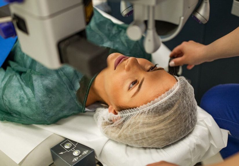 Retinal Surgery Types, Benefits & Risks, Procedures, Recovery