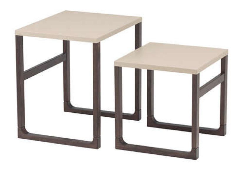 Rissna, Set of 2 Nesting Tables