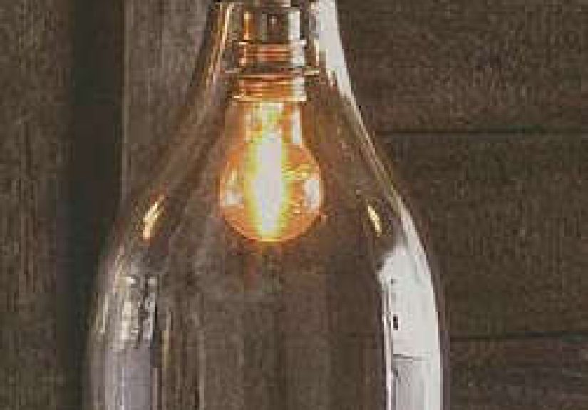 Roost Berlin Pendant Lamp