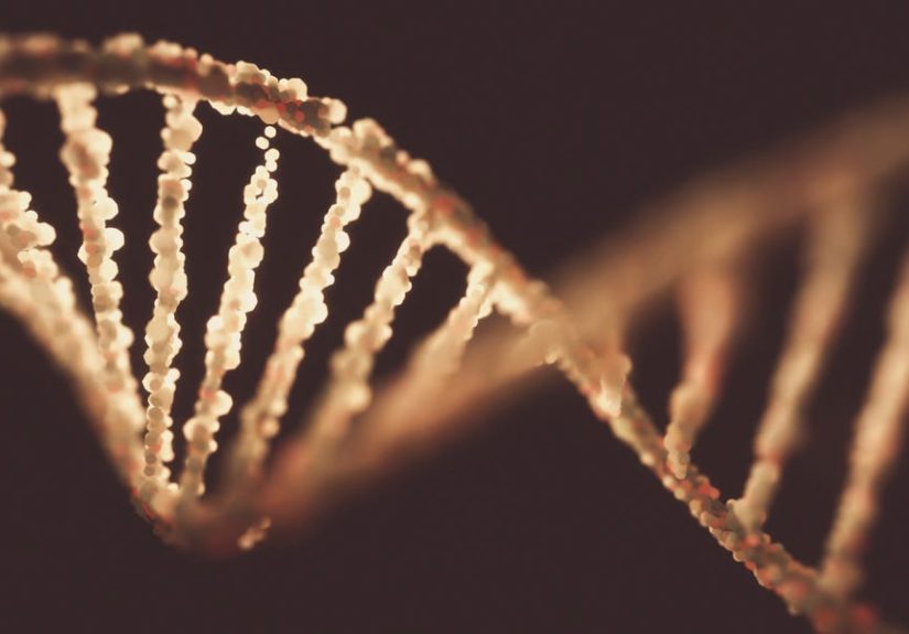 Scientists Sequence DNA From Dirt: “Moon Landing of Genomics”