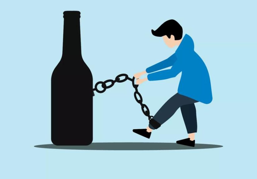 Signs That You or a Loved One May Be Addicted to Alcohol