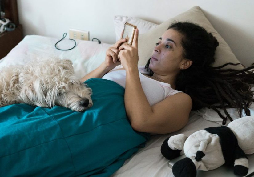 Sleep Deprived? Here Is What Lack of Sleep Does to Your Body