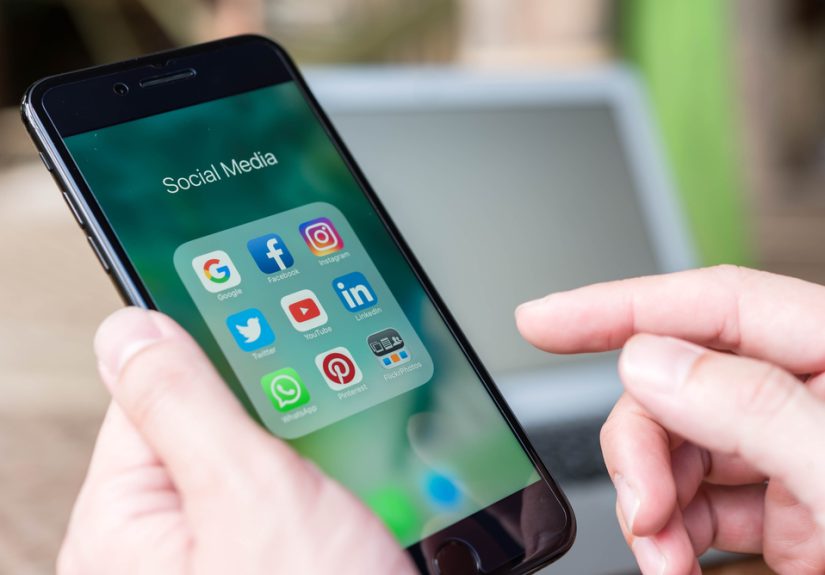 Social media: The ultimate tool for women in medicine