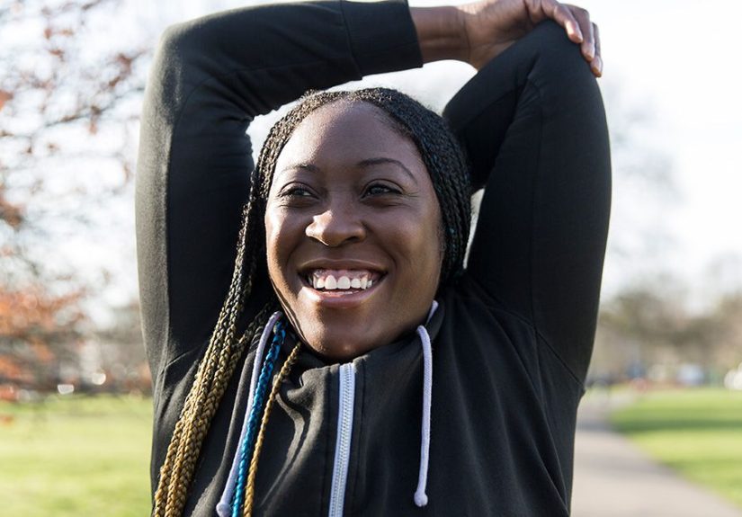 Static Stretching Benefits and Examples to Add to Your Workout