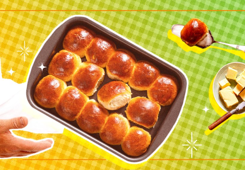 Steam, Don’t Boil, for Faster Mashed Potatoes
