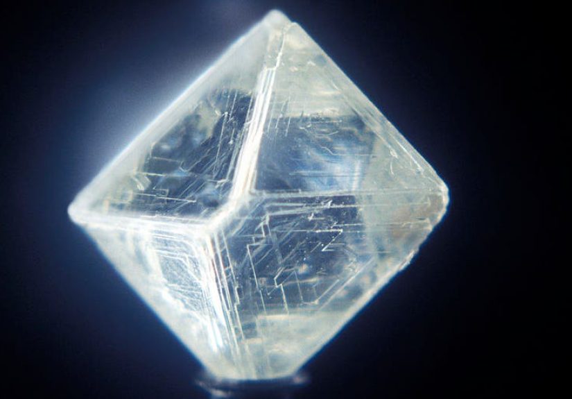 Superhard Materials