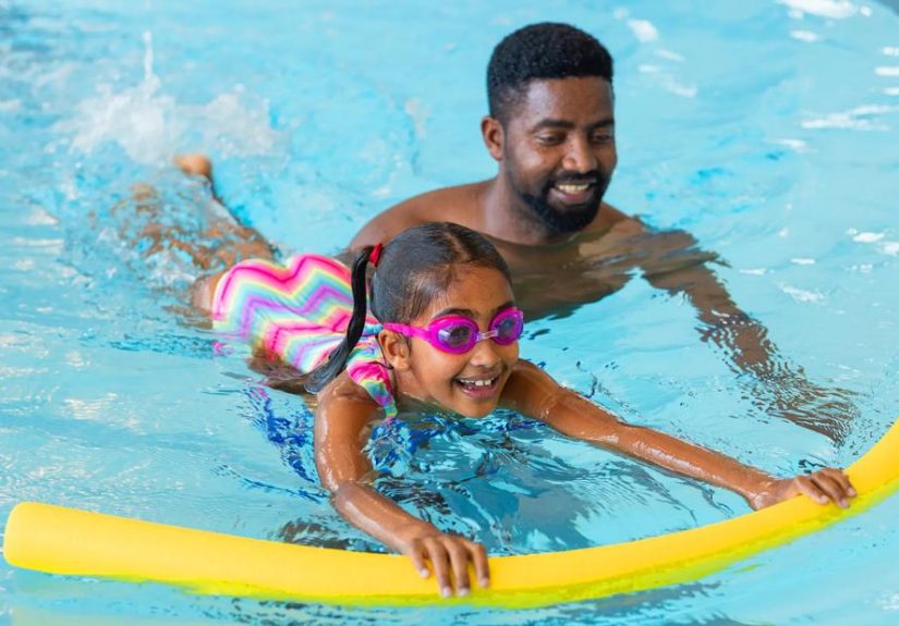 Swimming Safety: Rules & Tips To Follow