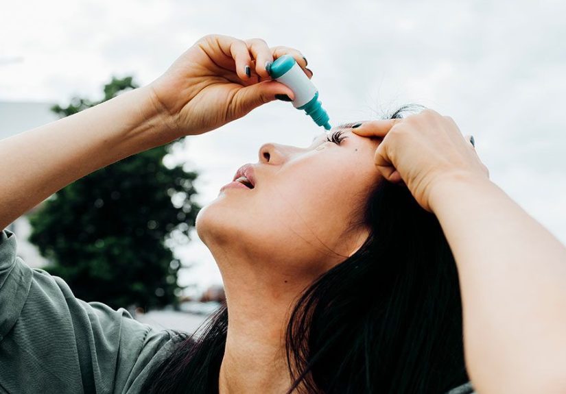 Taking Prednisolone Eye Drops: What You Should Know
