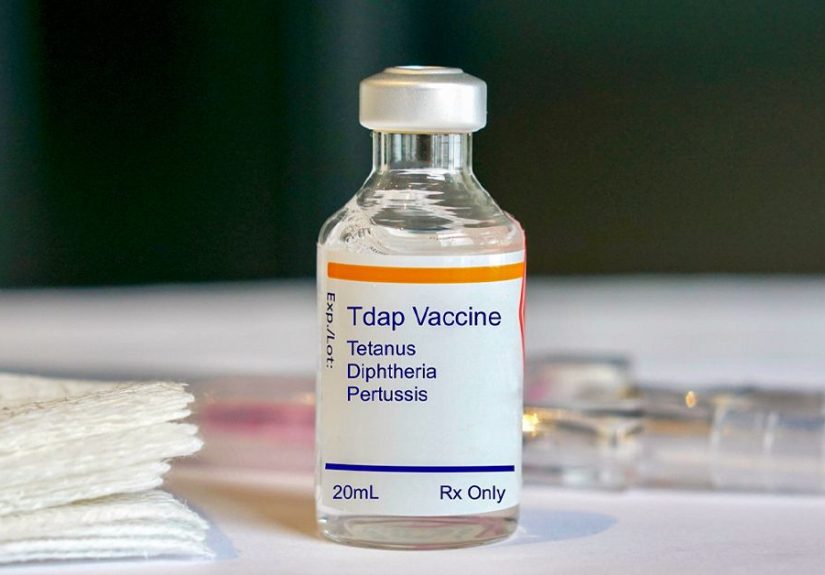 Tdap Vaccine: What Is It, Side Effects, Cost, and More
