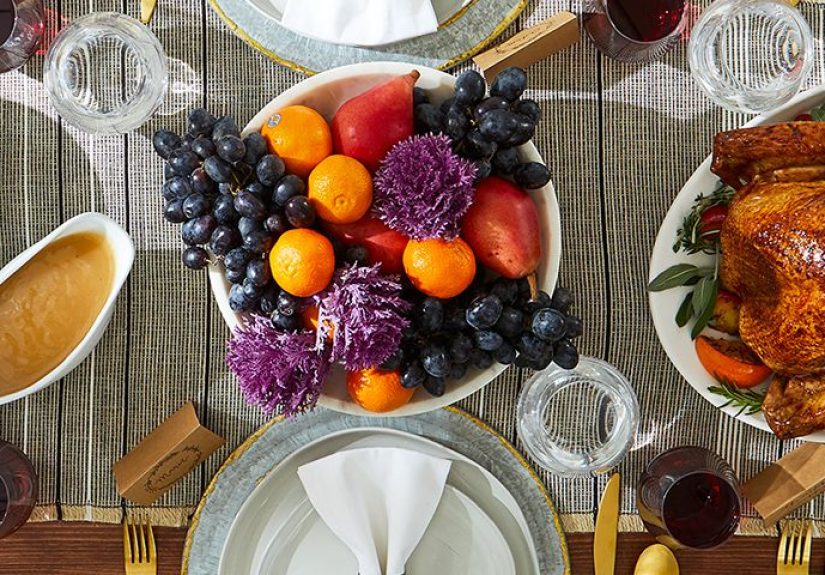 Thanksgiving