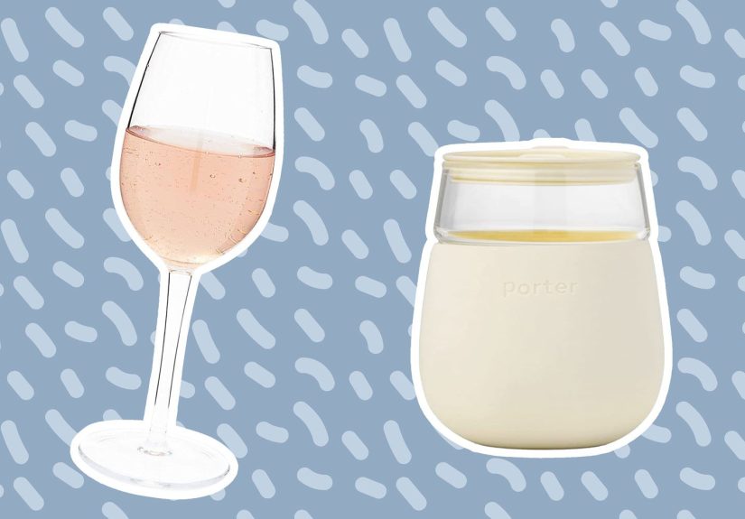 The 5 Best Outdoor Wine Glasses of 2025