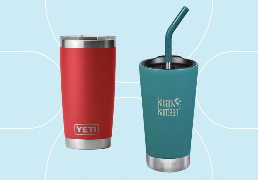 The 6 Best Reusable Iced Coffee Cups, Tested & Reviewed