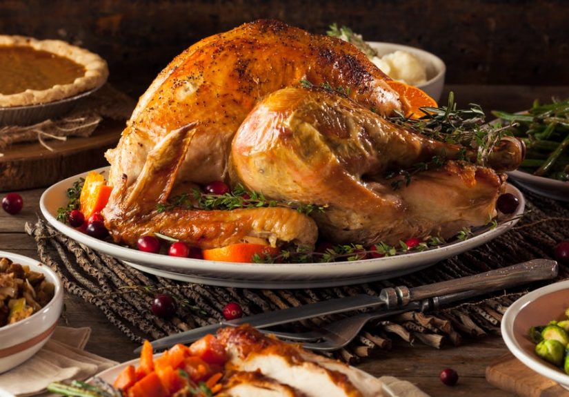 The 9 Best Thanksgiving Meal Deals: Walmart, Amazon, and More