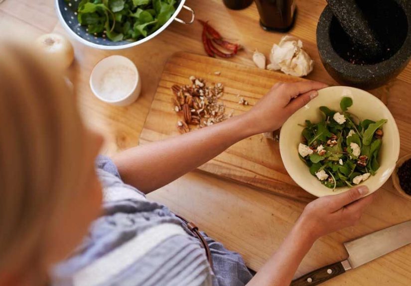 The Beginner’s Guide to the 5:2 Diet: Benefits, Foods to Eat and Avoid