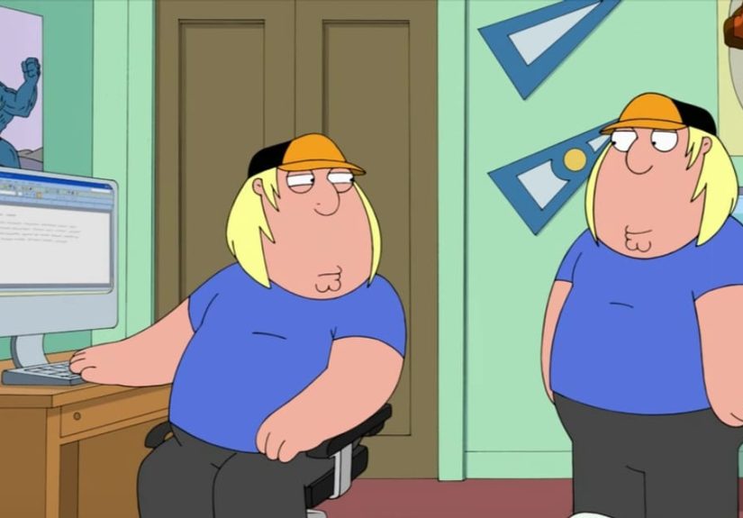 The Best Chris Griffin Quotes, Ranked by Fans