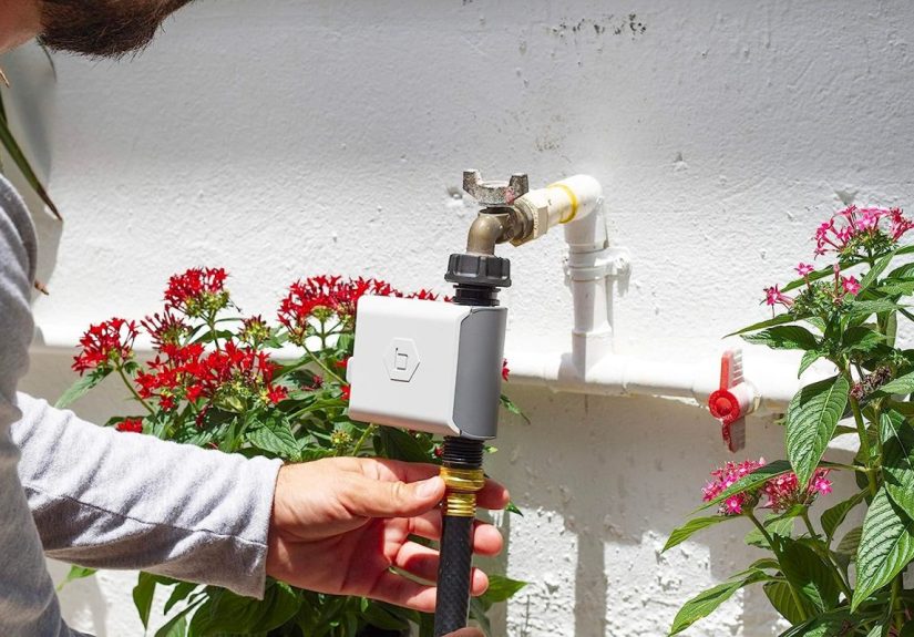 The Best Smart Sprinkler Controllers Today - Picks from Bob Vila