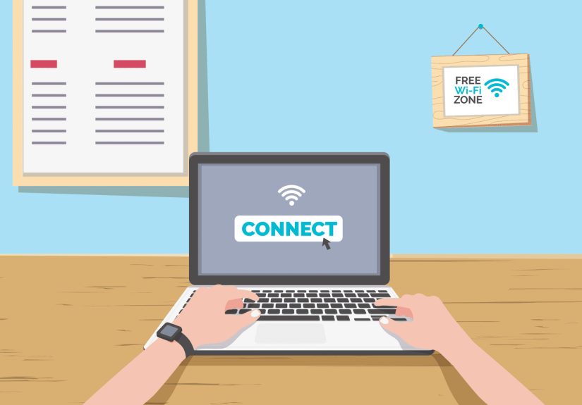 The Free Wi-Fi Guide: Connect Without Paying a Dime