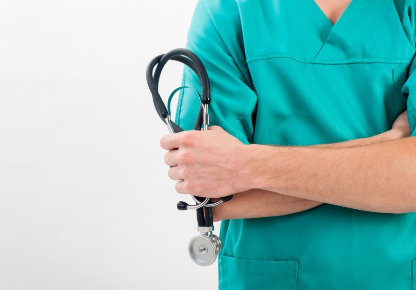The gender imbalance in nursing