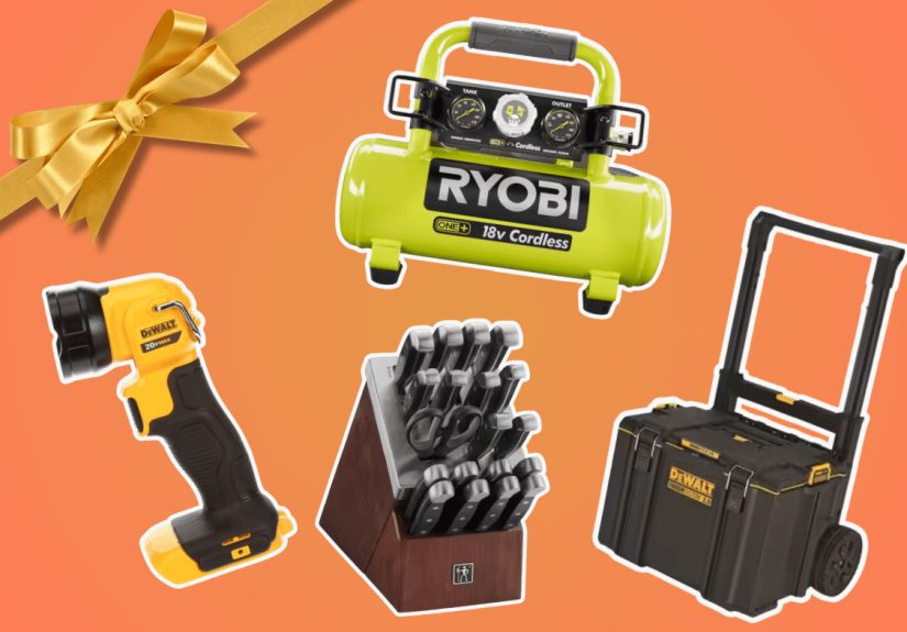 The Home Depot's Hottest Gifts of 2025
