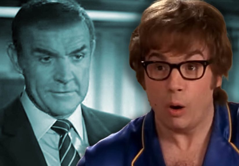 The James Bond Film That Was Nearly “More Austin Powers Than Austin Powers”