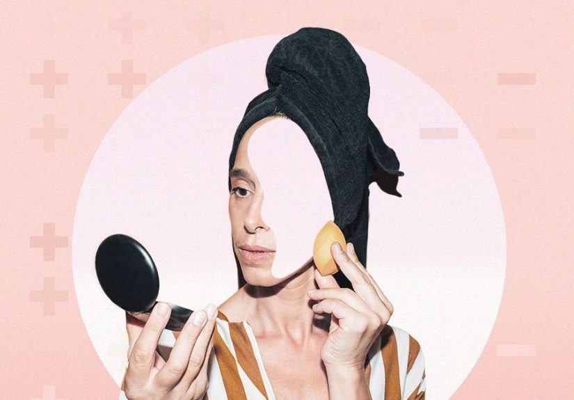 The Myth of Mature Skin: Age Is Not a Skin Type