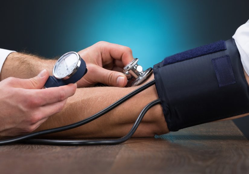 The role of telemedicine in monitoring blood pressure