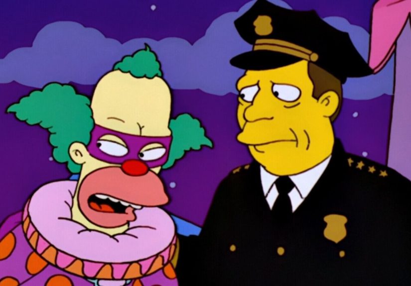 ‘The Simpsons’ Was a ‘Hybrid’ of These Two Classic Shows