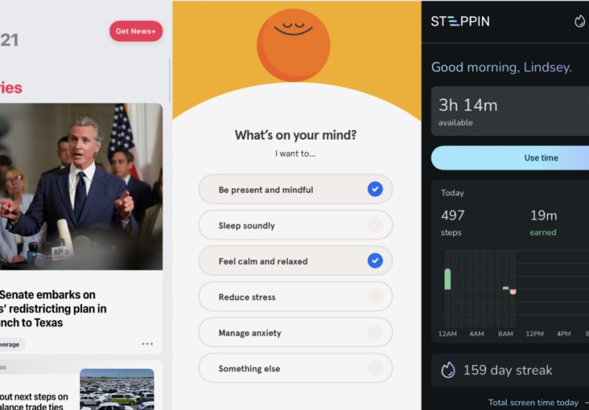 These Three Apps Have Helped Me Stop Doomscrolling