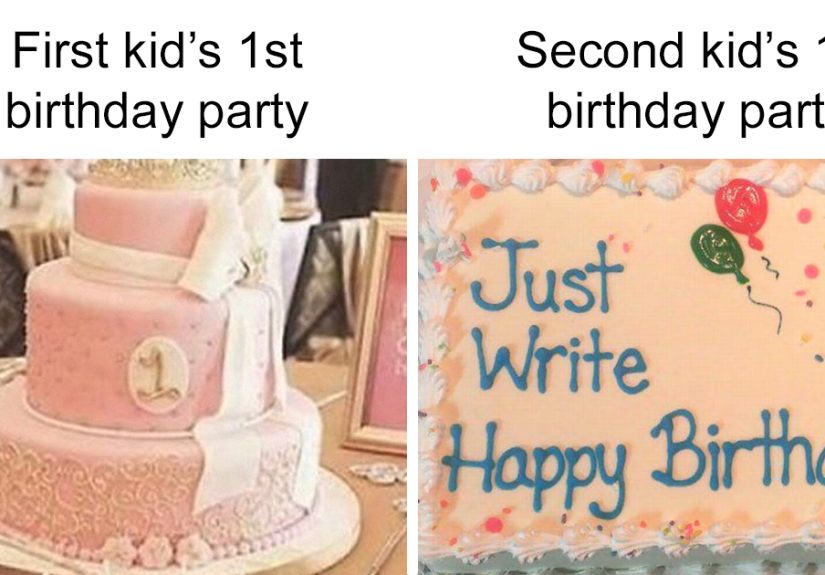 This Instagram Account Shares Some Of The Most Relatable “Modern Mom Probs”, Here Are 40 Of Their Best Posts