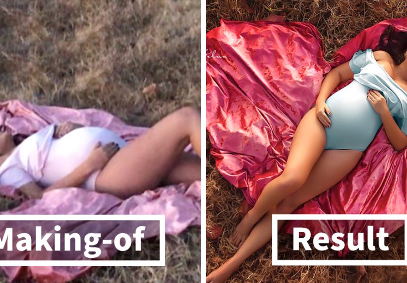 This Photographer Shares The Truth Behind His Perfect Professional Photos (30 New Pics)