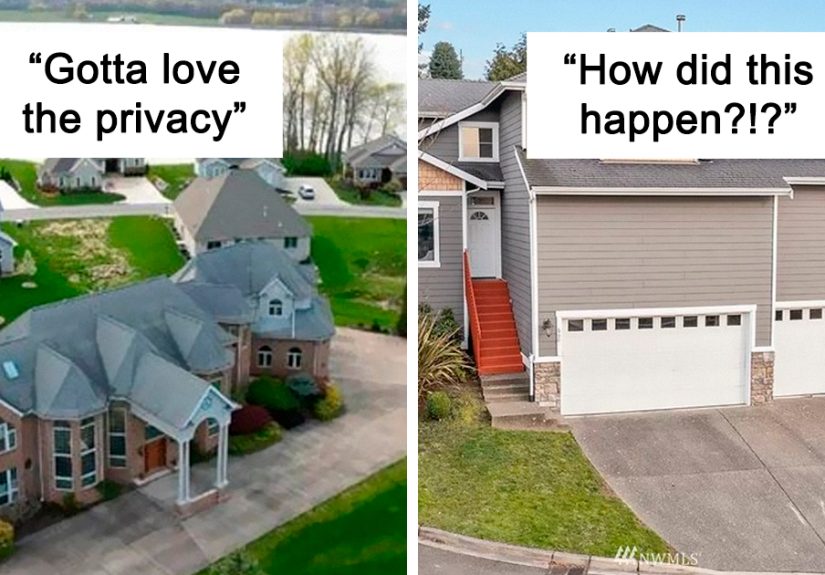 This Twitter Account Is Sharing Home Design Fails That Might Make You Feel Better About Your Own Place (35 New Pics)