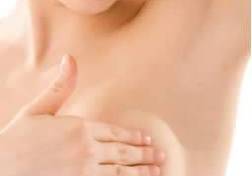 Though Most Breast Cancer Information On Web Is Accurate, Caution Recommended